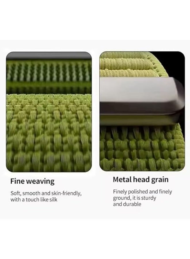 فكرة حلقة رياضية من فيكرا متوافقة مع ساعات هواوي GT4 و GT3 SE و GT2 برو مقاس 46 ملم، مصنوعة من النايلون للجنسين مقاس 22 ملم - Image 4